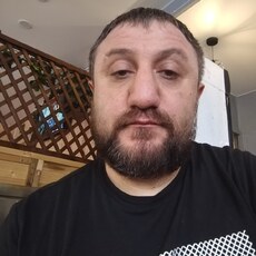 Фотография мужчины Вазген, 41 год из г. Краснодар