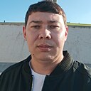 Ренат, 31 год