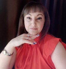 Фотография девушки Ольга, 41 год из г. Воронеж