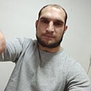 Виктор, 31 год