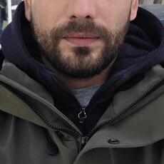 Фотография мужчины Андрей, 33 года из г. Смоленск