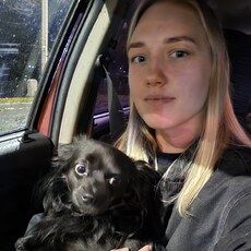 Фотография девушки Ника, 25 лет из г. Санкт-Петербург