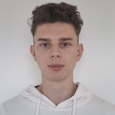 Фотография мужчины Влад, 19 лет из г. Подольск