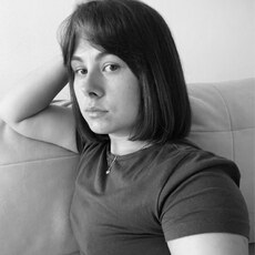 Фотография девушки Полина, 24 года из г. Калининград