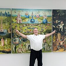 Фотография мужчины Дар, 45 лет из г. Екатеринбург