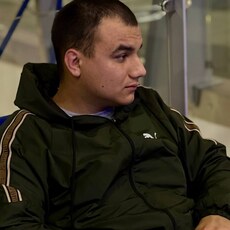 Фотография мужчины Илья, 20 лет из г. Москва