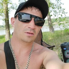 Фотография мужчины Сергей, 37 лет из г. Новосибирск