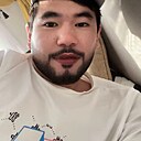 Нурбо, 28 лет