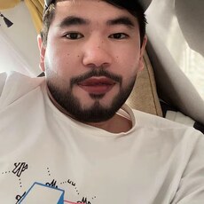 Фотография мужчины Нурбо, 28 лет из г. Шымкент