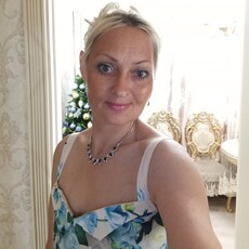 Анна, 44 из г. Саратов.