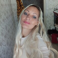 Фотография девушки Анна, 44 года из г. Саратов