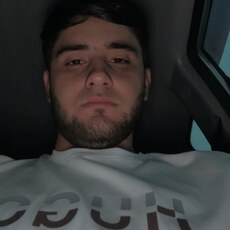 Фотография мужчины Islom, 20 лет из г. Челябинск