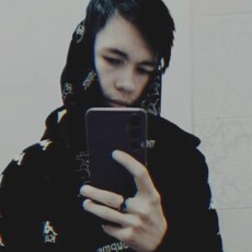 Фотография мужчины Михаил, 20 лет из г. Владимир