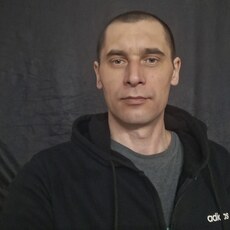 Фотография мужчины Василий, 41 год из г. Костанай