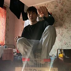 Фотография мужчины Ренат, 20 лет из г. Петропавловск-Камчатский