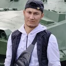 Фотография мужчины Алик, 29 лет из г. Самара