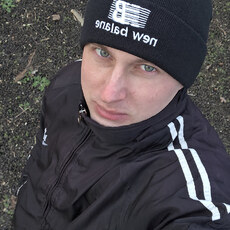 Фотография мужчины Андрей, 38 лет из г. Николаев