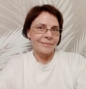 Натали, 62 года