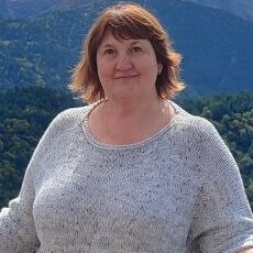 Фотография девушки Наталья, 55 лет из г. Тверь