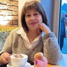 Фотография девушки Larysa, 62 года из г. Киль