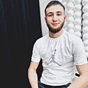 Андрей, 25 лет