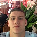 Роберт, 21 год