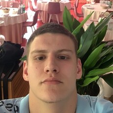 Фотография мужчины Роберт, 21 год из г. Сочи