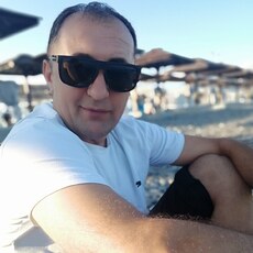 Фотография мужчины Замин, 43 года из г. Новороссийск