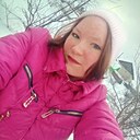 Яночка, 23 года