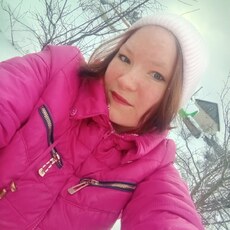 Фотография девушки Яночка, 23 года из г. Нижний Новгород