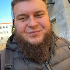 Фотография мужчины Антон, 33 года из г. Варшава