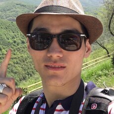 Фотография мужчины Aibek, 28 лет из г. Экибастуз