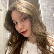 Фотография девушки Алина, 21 год из г. Москва