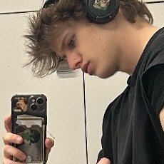 Фотография мужчины Федор, 19 лет из г. Москва