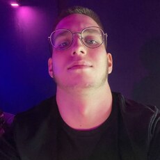 Фотография мужчины Александр, 19 лет из г. Волгоград