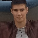 Серафим, 19 лет