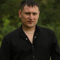 Фотография мужчины Рафаэль, 34 года из г. Нижний Новгород