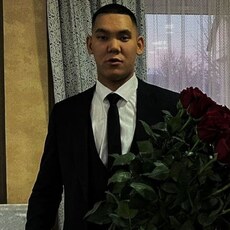 Фотография мужчины Баязет, 23 года из г. Павлодар