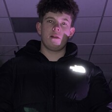 Фотография мужчины Елисей, 20 лет из г. Минск