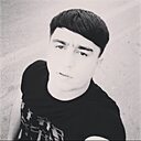 Ибрагим, 31 год