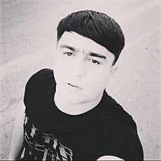 Фотография мужчины Ибрагим, 31 год из г. Вологда