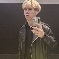 Фотография мужчины Даниил, 18 лет из г. Минск