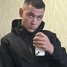 Фотография мужчины Семен, 21 год из г. Островец