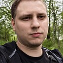 Александр, 28 лет