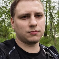 Фотография мужчины Александр, 28 лет из г. Электросталь