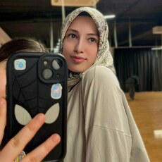 Фотография девушки Саида, 18 лет из г. Махачкала