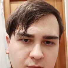 Фотография мужчины Алексей, 25 лет из г. Чебоксары