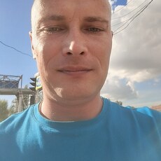 Фотография мужчины Андрей, 38 лет из г. Благовещенск