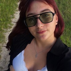 Фотография девушки Вікторія, 20 лет из г. Одесса