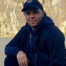 Фотография мужчины Борис, 39 лет из г. Красноярск